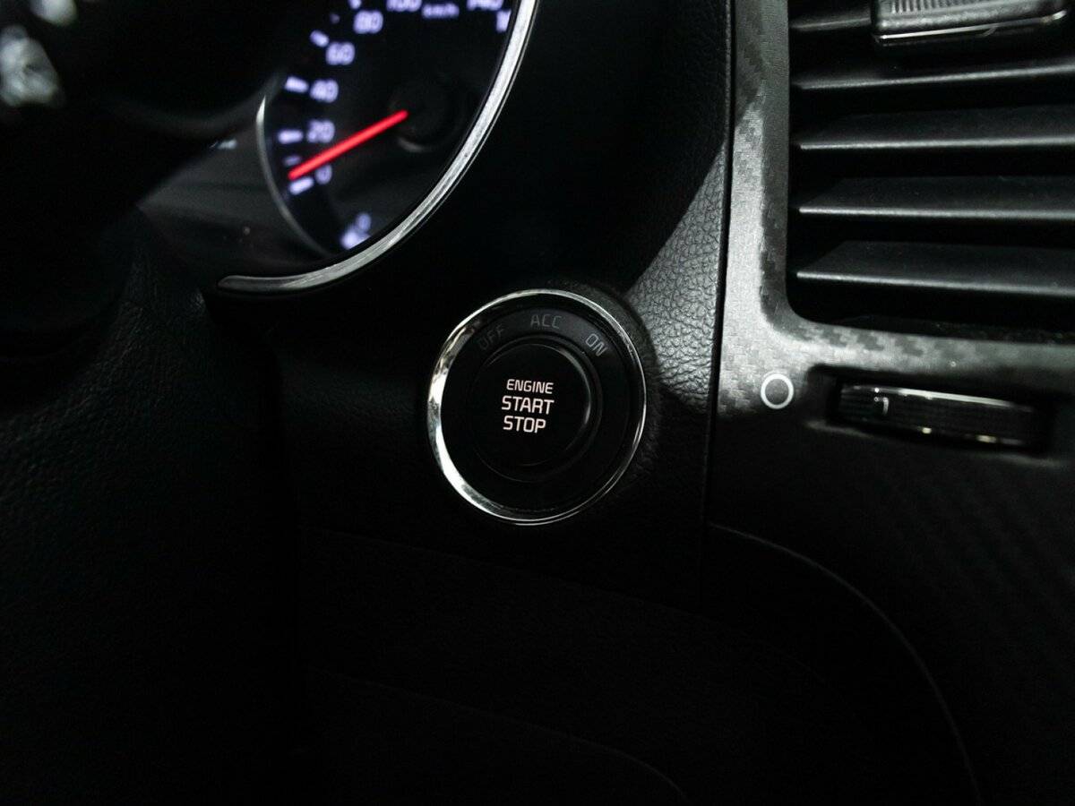 Купить Kia Cerato, 2015, 248 005 км.. Фото: #16