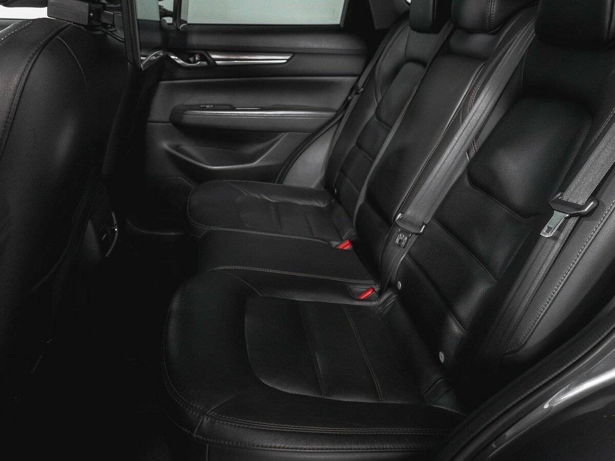 Купить Mazda CX-5, 2017, 207 625 км.. Фото: #9