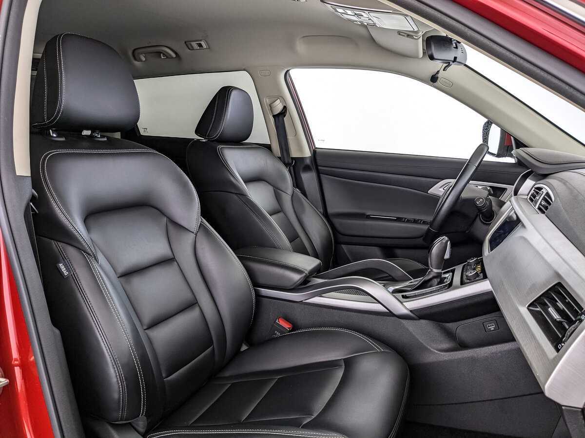 Купить Geely Atlas, 2019, 108 677 км.. Фото: #19