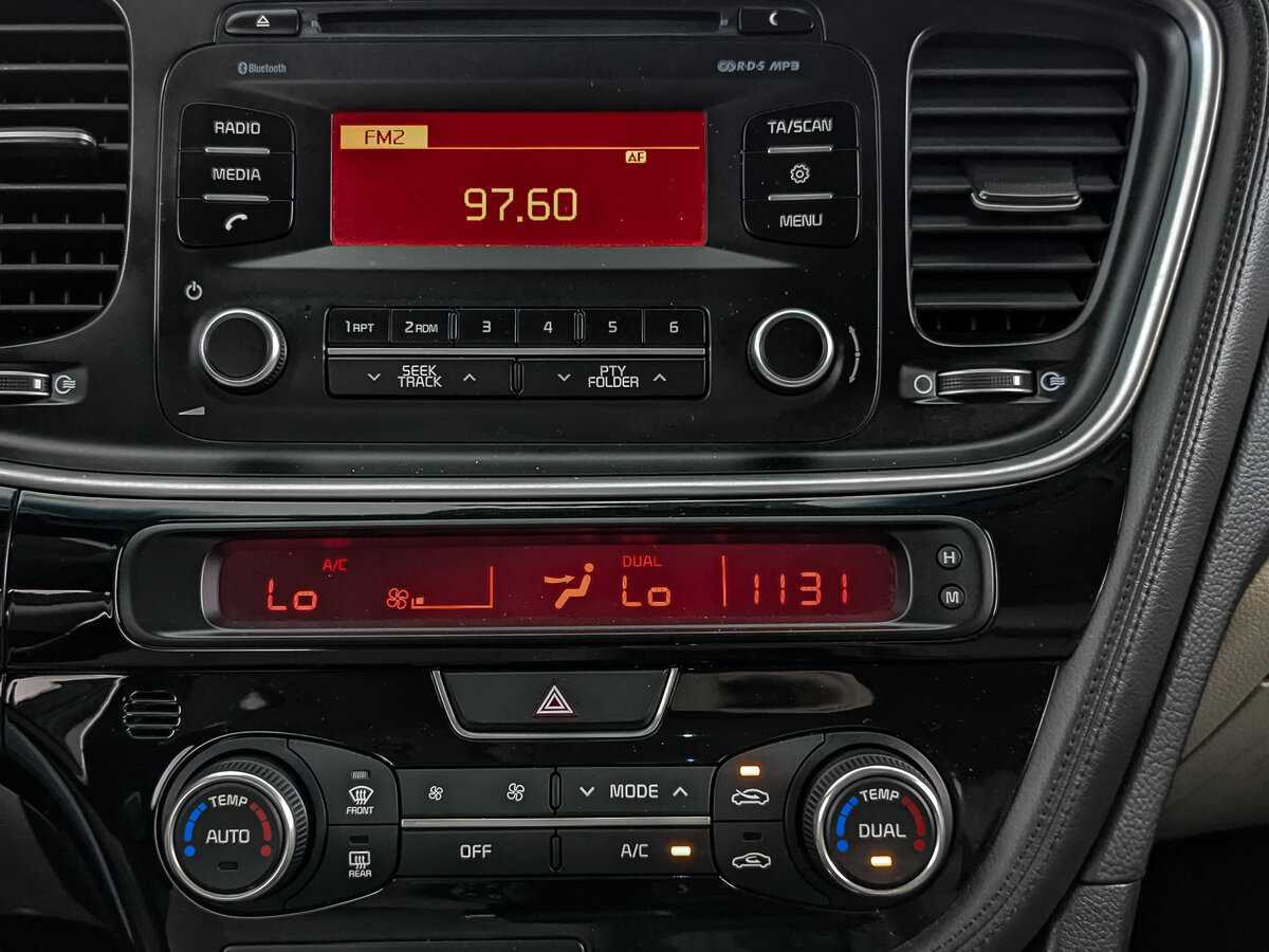 Купить Kia Optima, 2015, 88 201 км.. Фото: #12