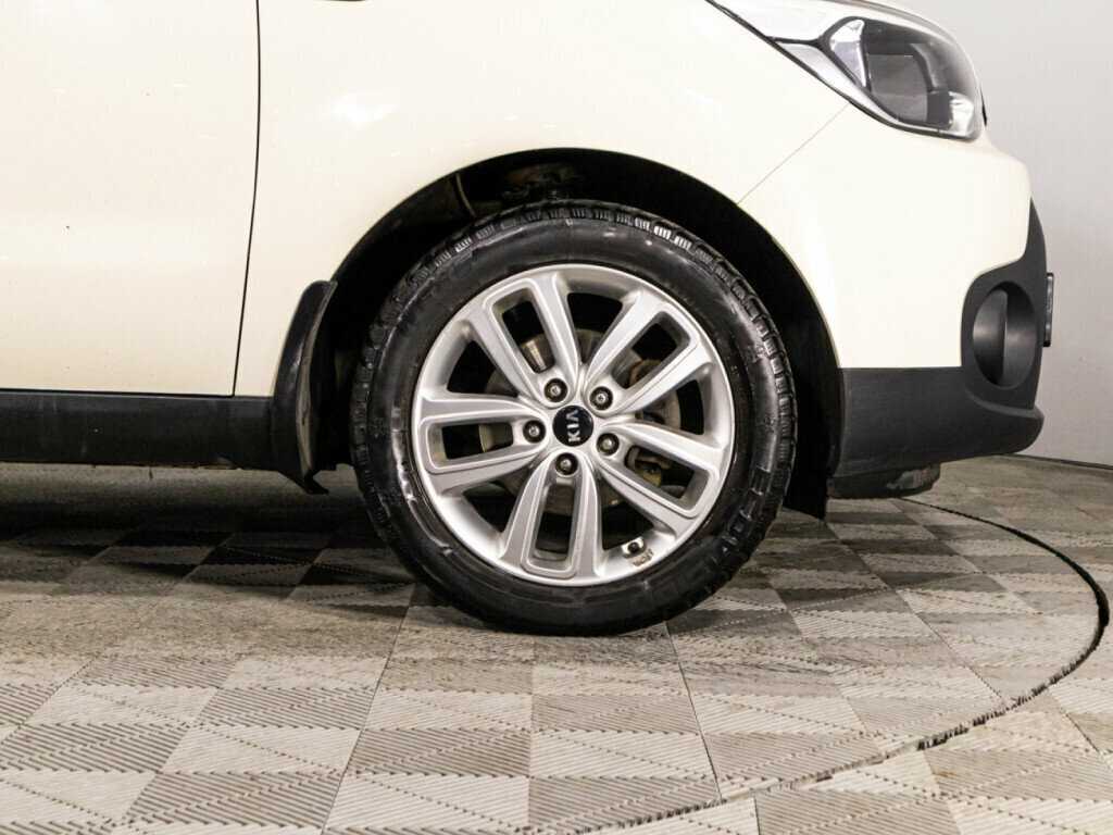 Купить Kia Soul, 2019, 134 188 км.. Фото: #4