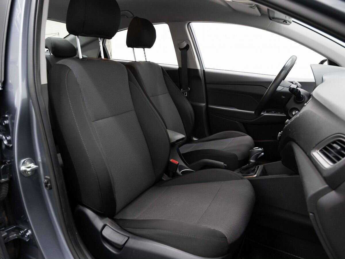 Купить Hyundai Solaris, 2019, 115 000 км.. Фото: #12