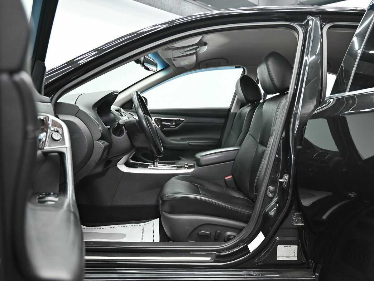 Купить Nissan Teana, 2014, 157 000 км.. Фото: #5