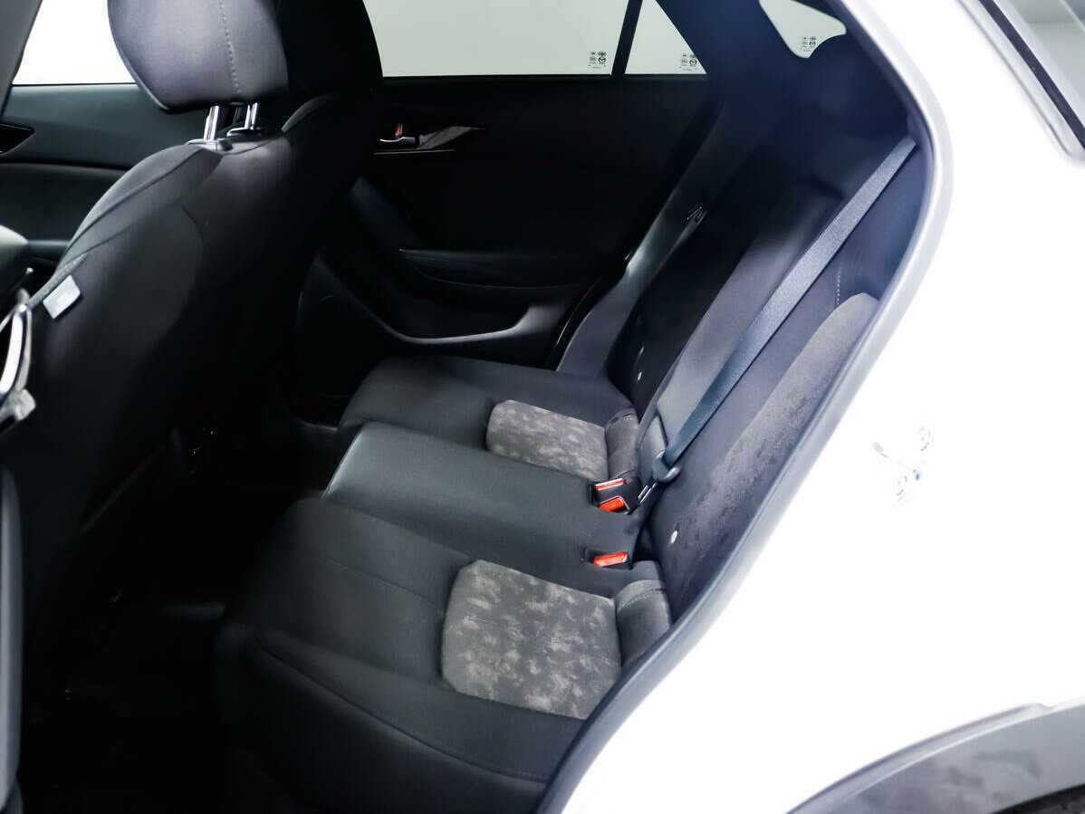 Купить Mazda CX-4, 2022, 14 906 км.. Фото: #11