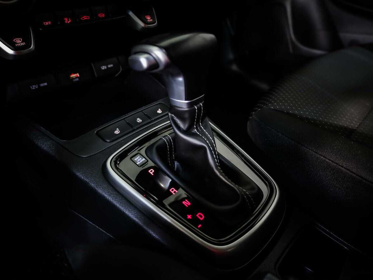 Купить Kia Rio, 2021, 71 812 км.. Фото: #14