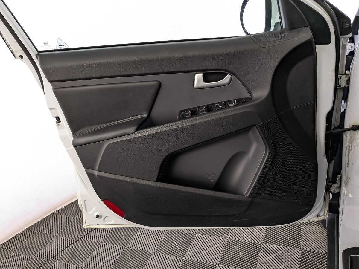 Купить Kia Sportage, 2012, 149 701 км.. Фото: #18