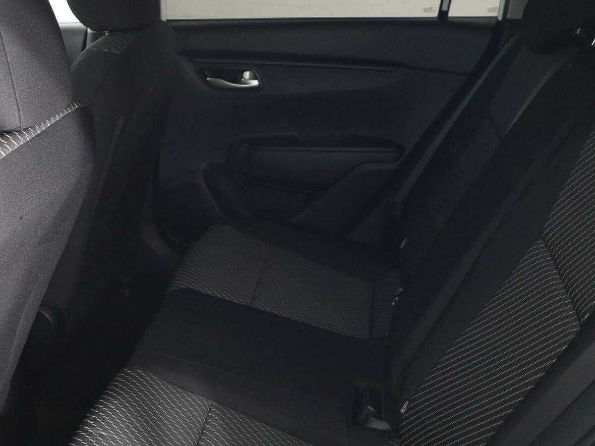 Купить Kia Rio, 2019, 104 420 км.. Фото: #8