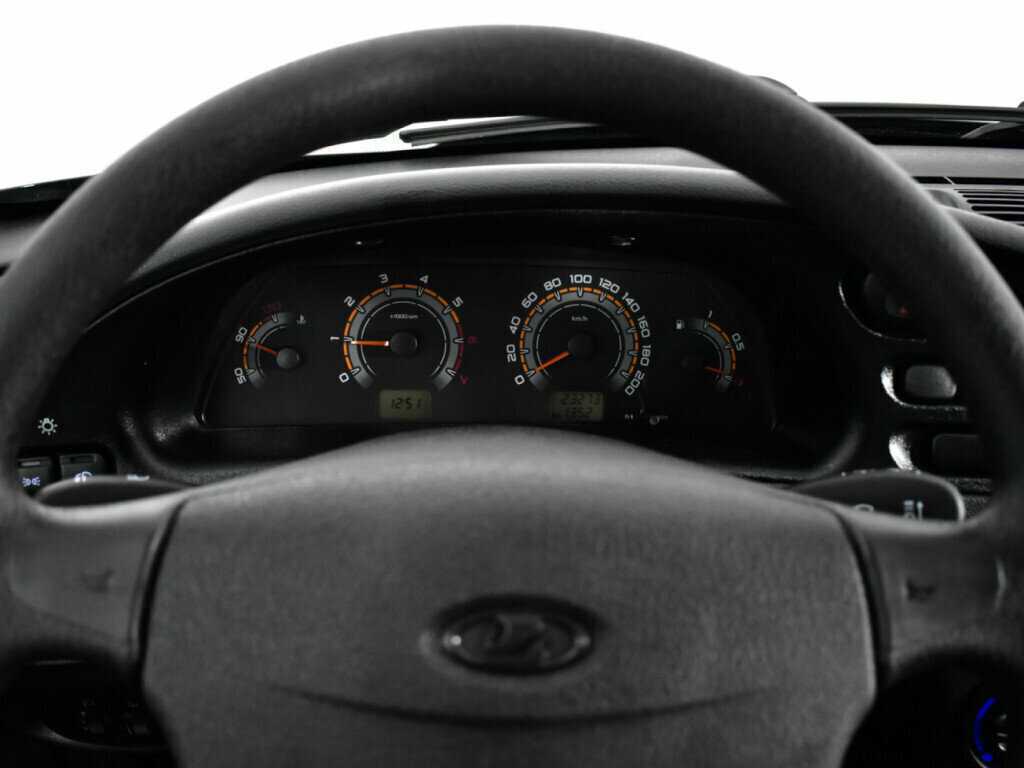 Купить Lada (ВАЗ) Niva, 2022, 23 272 км.. Фото: #10