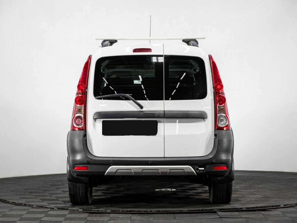 Купить Lada (ВАЗ) Largus, 2020, 97 000 км.. Фото: #4