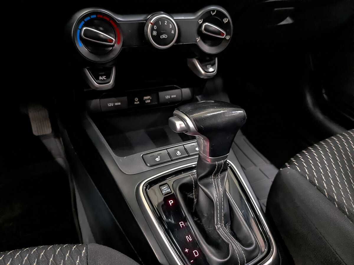 Купить Kia Rio, 2020, 213 437 км.. Фото: #20