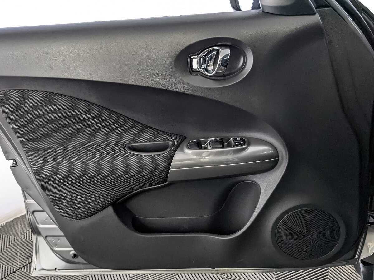 Купить Nissan Juke, 2012, 174 840 км.. Фото: #16