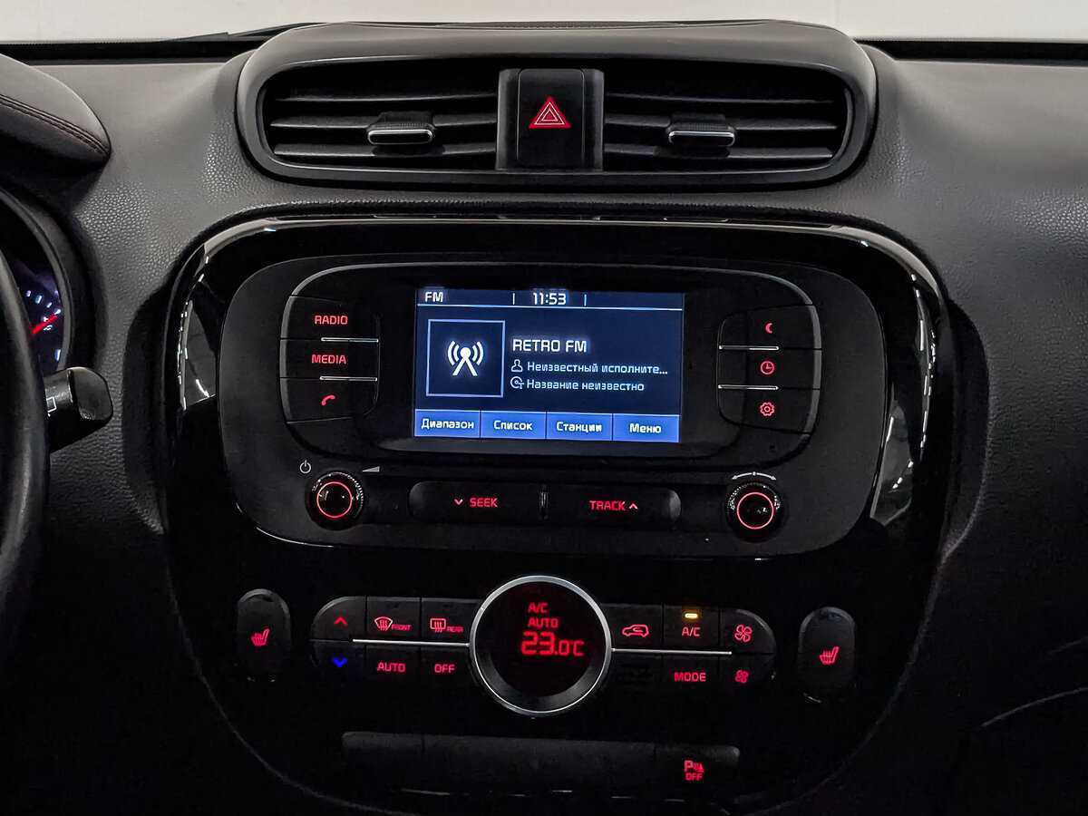 Купить Kia Soul, 2018, 79 288 км.. Фото: #16