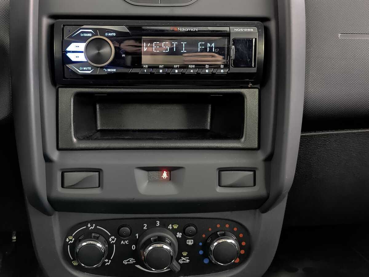 Купить Lada (ВАЗ) Largus, 2023, 8 315 км.. Фото: #12