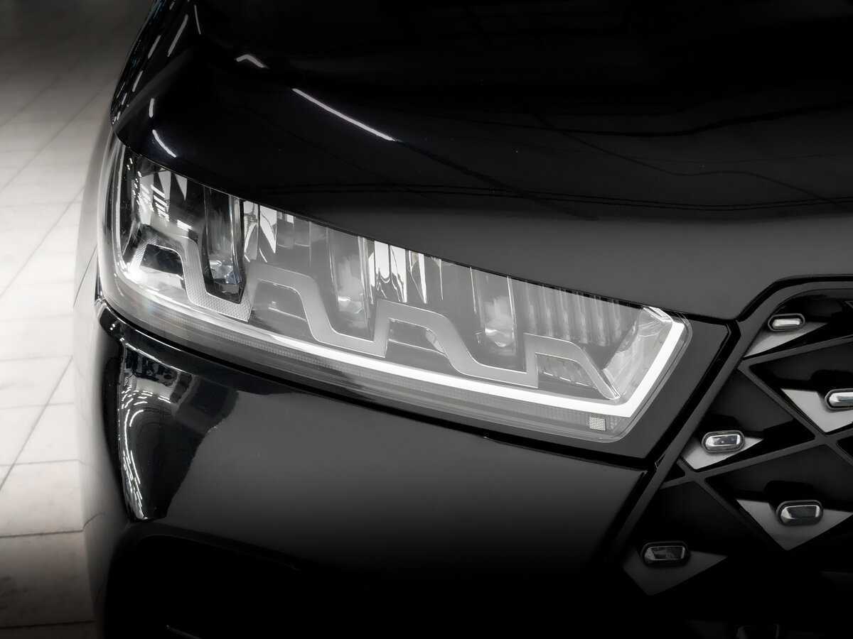 Купить Chery Tiggo 7 Pro, 2020, 43 756 км.. Фото: #16