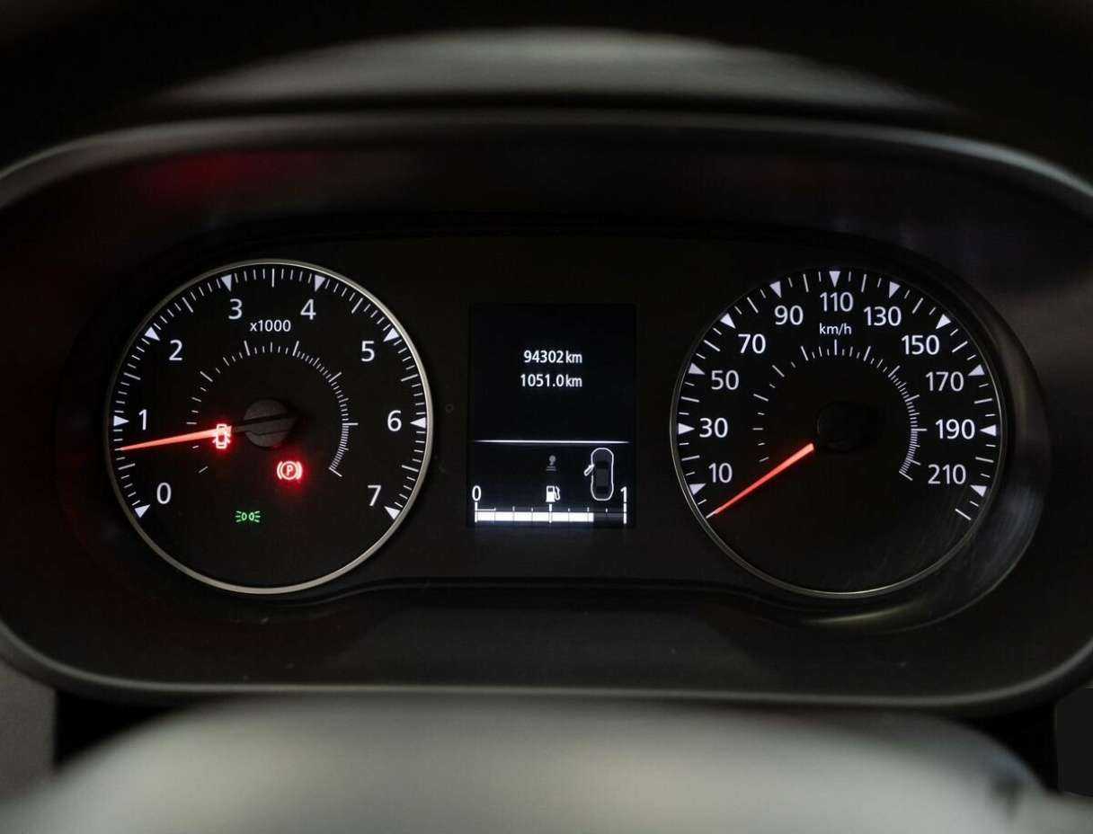 Купить Renault Arkana, 2019, 93 000 км.. Фото: #10