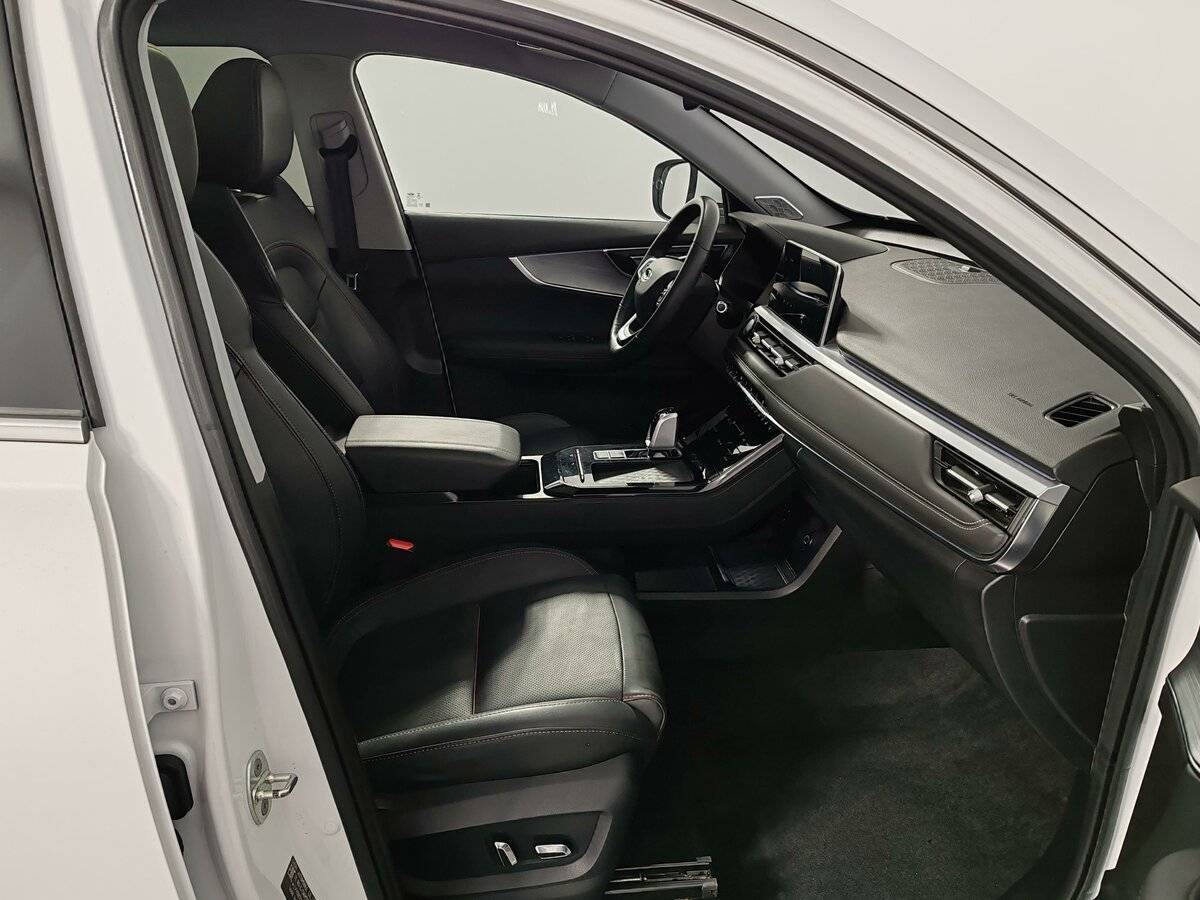 Купить Chery Tiggo 7 Pro, 2022, 41 293 км.. Фото: #19