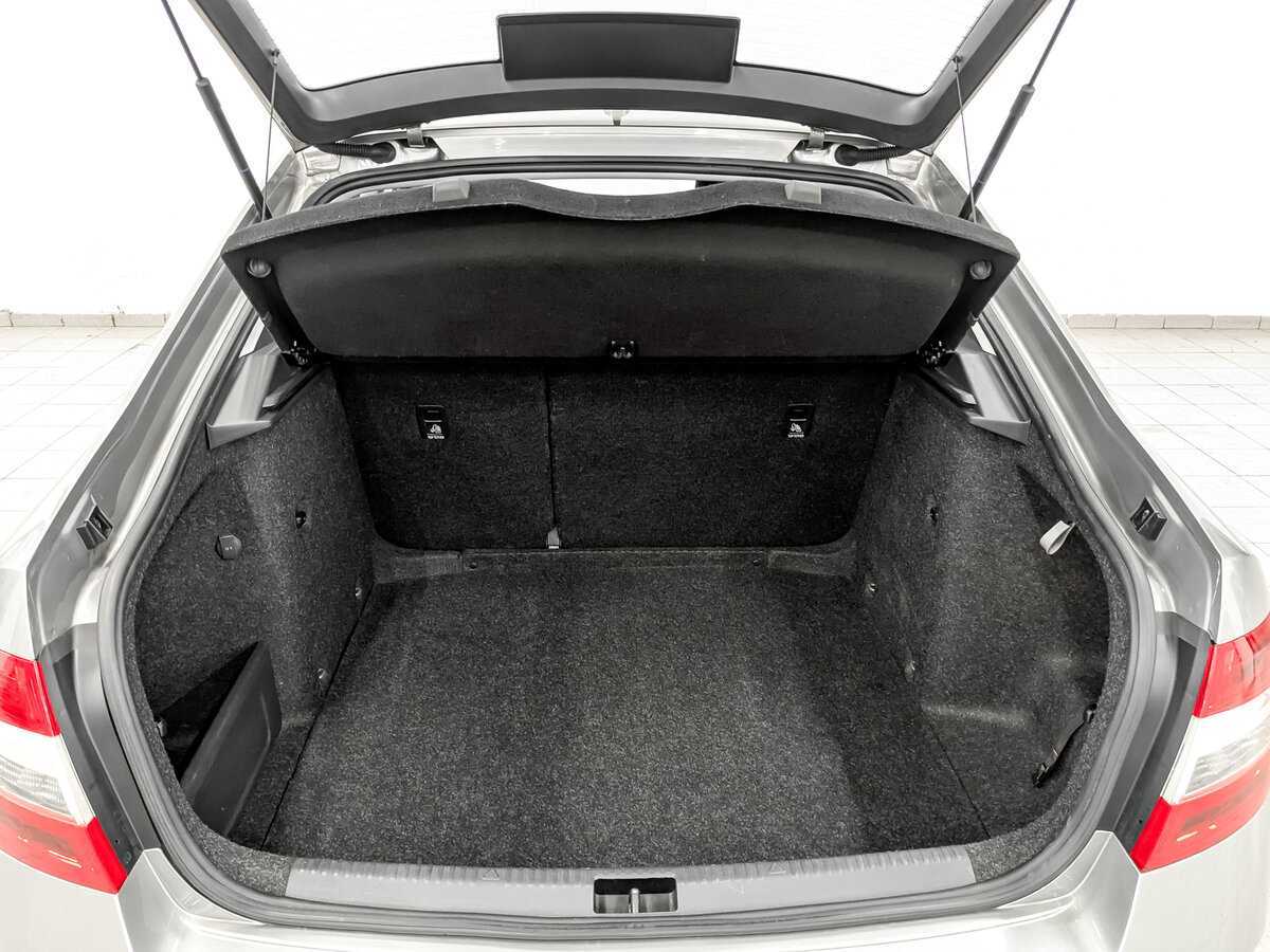 Купить Skoda Octavia, 2020, 95 429 км.. Фото: #9