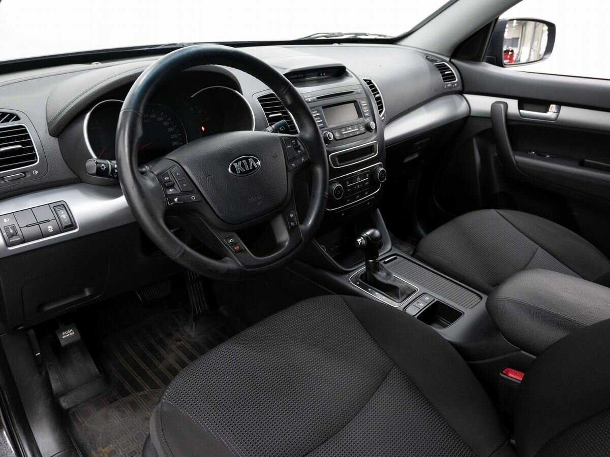 Купить Kia Sorento, 2014, 180 000 км.. Фото: #8