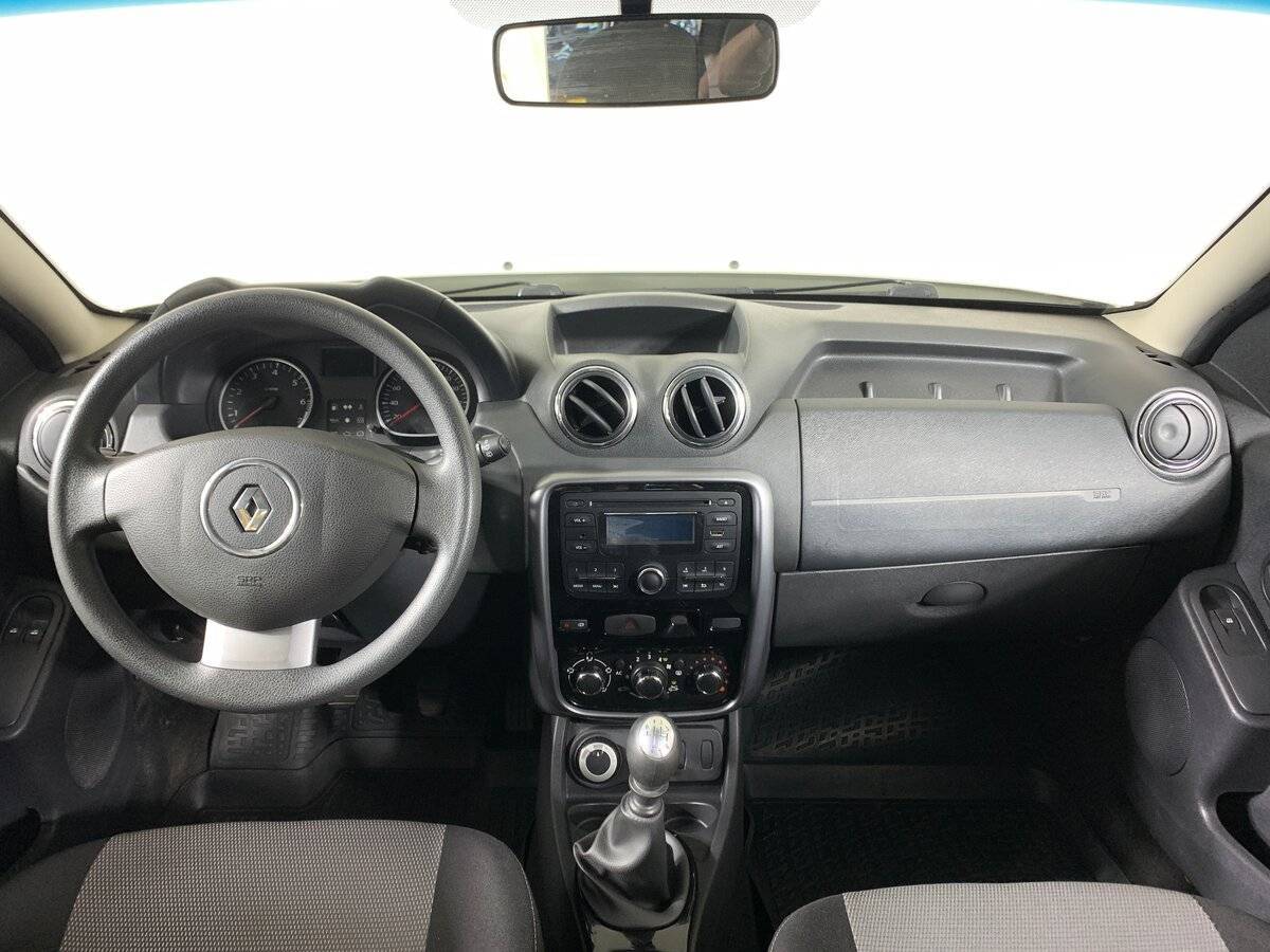 Купить Renault Duster, 2013, 80 000 км.. Фото: #11