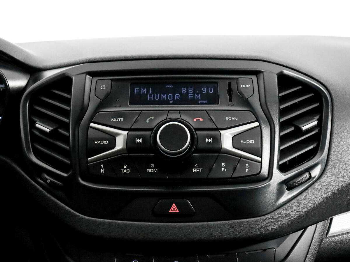 Купить Lada (ВАЗ) Vesta, 2016, 88 398 км.. Фото: #12