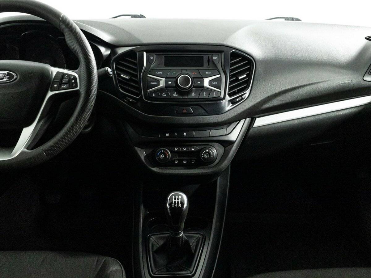 Купить Lada (ВАЗ) Vesta, 2019, 128 500 км.. Фото: #13