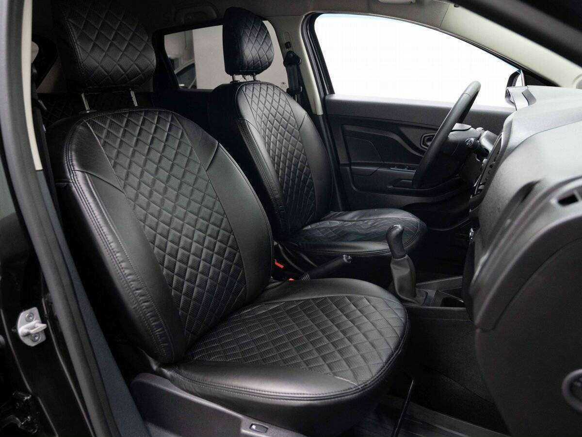 Купить Lada (ВАЗ) XRAY, 2018, 156 000 км.. Фото: #11