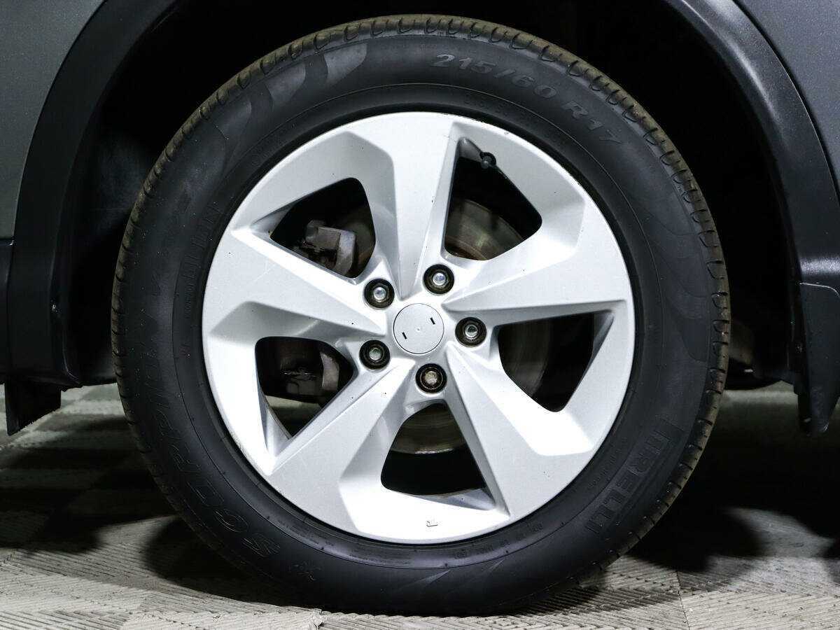 Купить Nissan Qashqai, 2019, 141 375 км.. Фото: #16