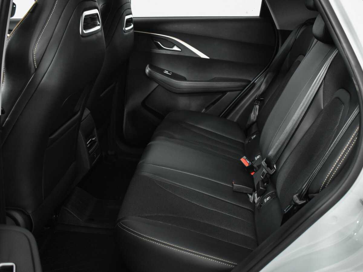 Купить OMODA C5, 2022, 16 525 км.. Фото: #12