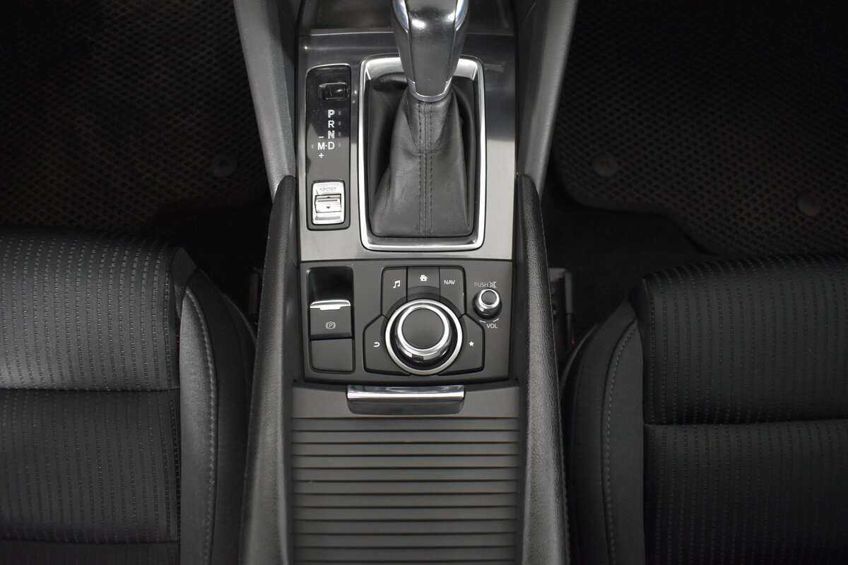 Купить Mazda 6, 2017, 163 000 км.. Фото: #12