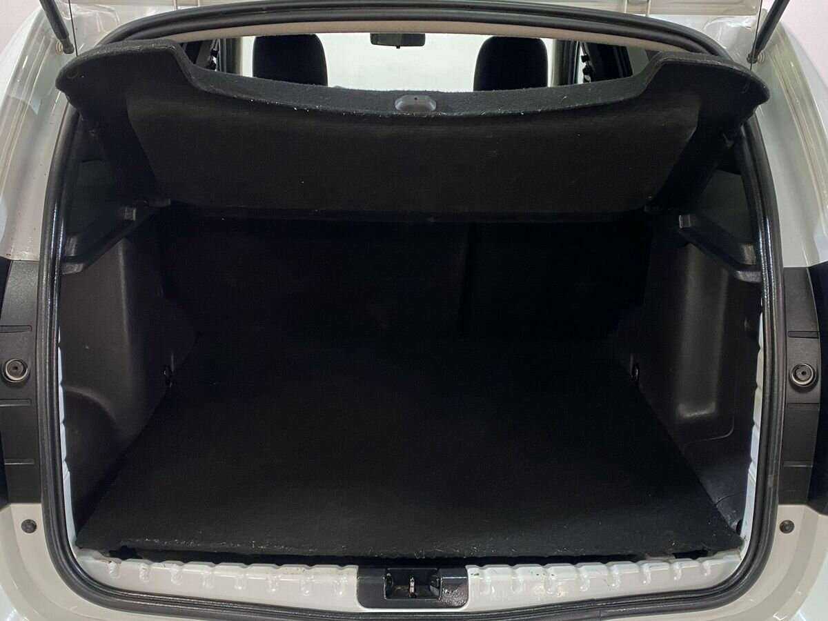 Купить Renault Duster, 2018, 164 814 км.. Фото: #13