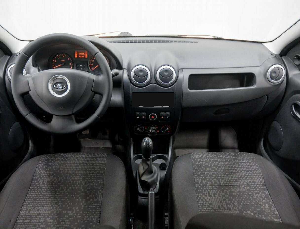 Купить Lada (ВАЗ) Largus, 2021, 62 254 км.. Фото: #9