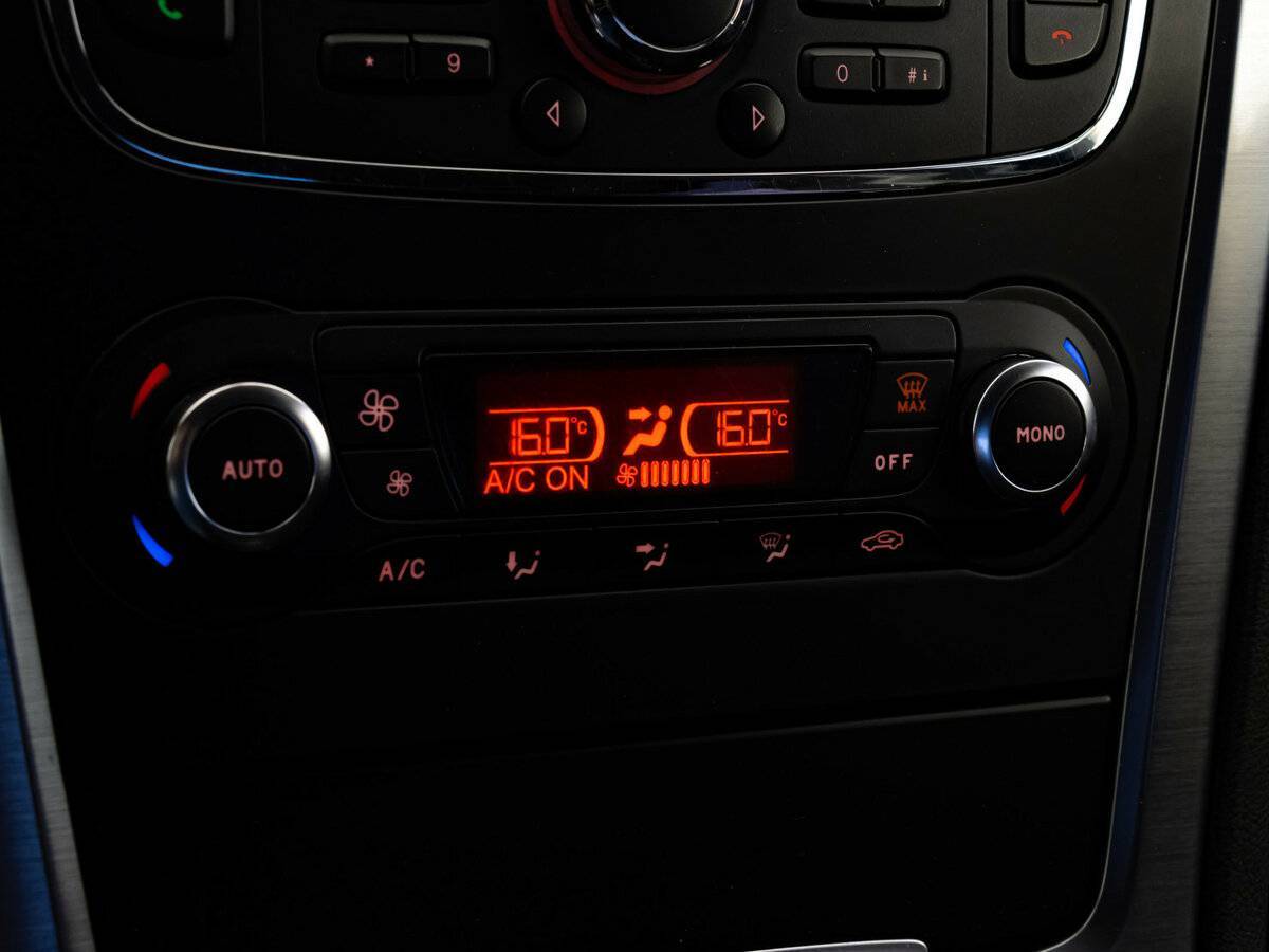 Купить Ford Mondeo, 2012, 183 960 км.. Фото: #14