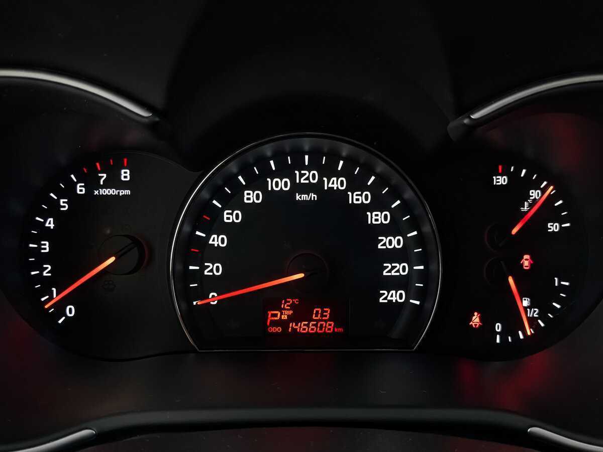 Купить Kia Sorento, 2016, 146 603 км.. Фото: #15