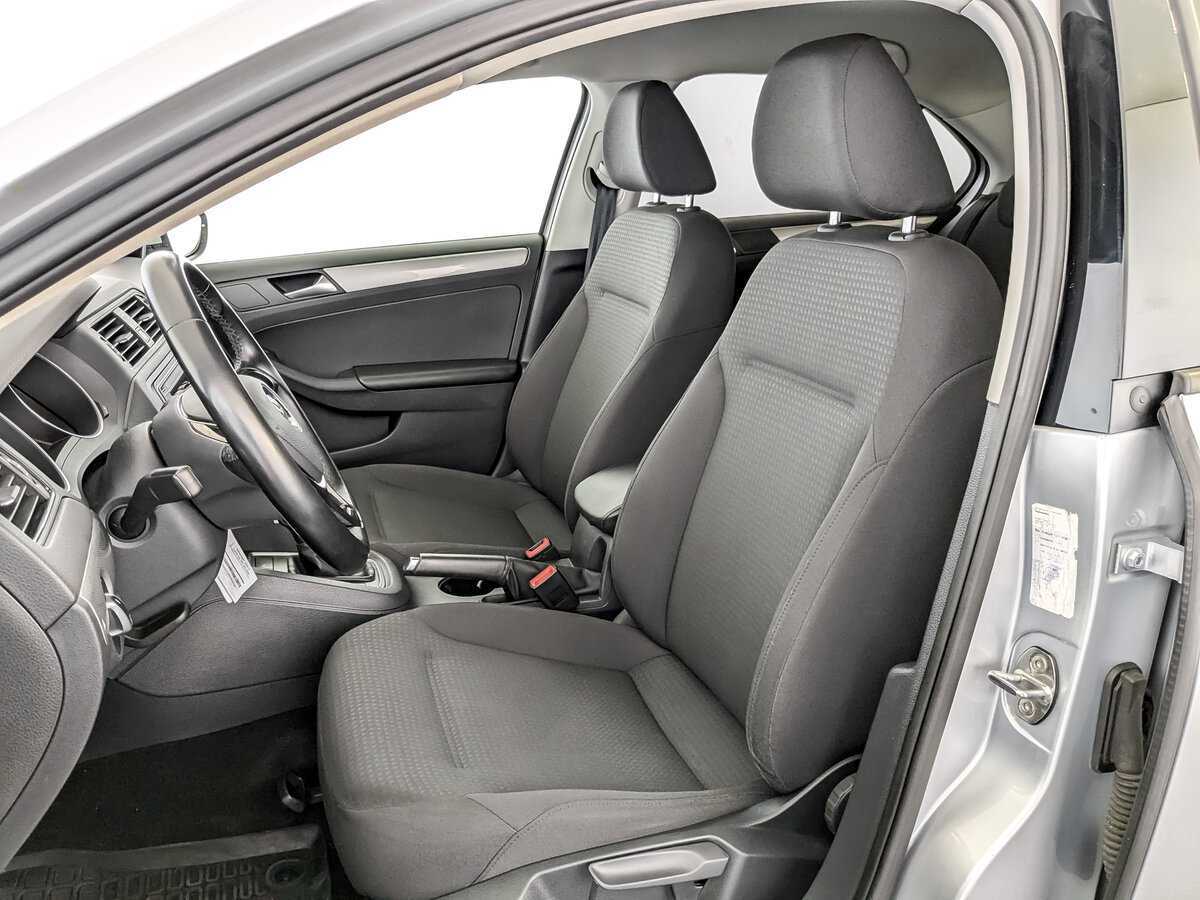 Купить Volkswagen Jetta, 2016, 91 135 км.. Фото: #19