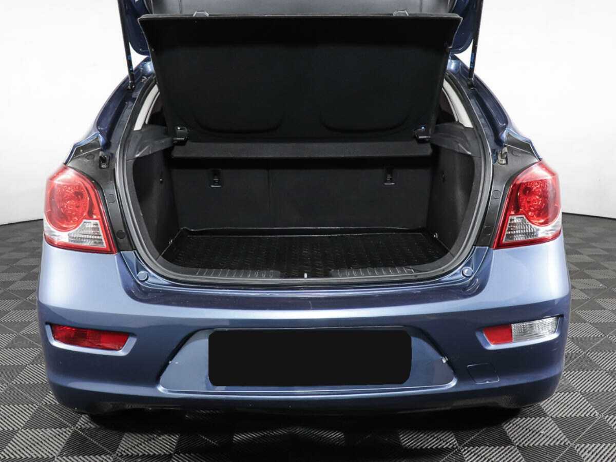 Купить Chevrolet Cruze, 2014, 165 243 км.. Фото: #9