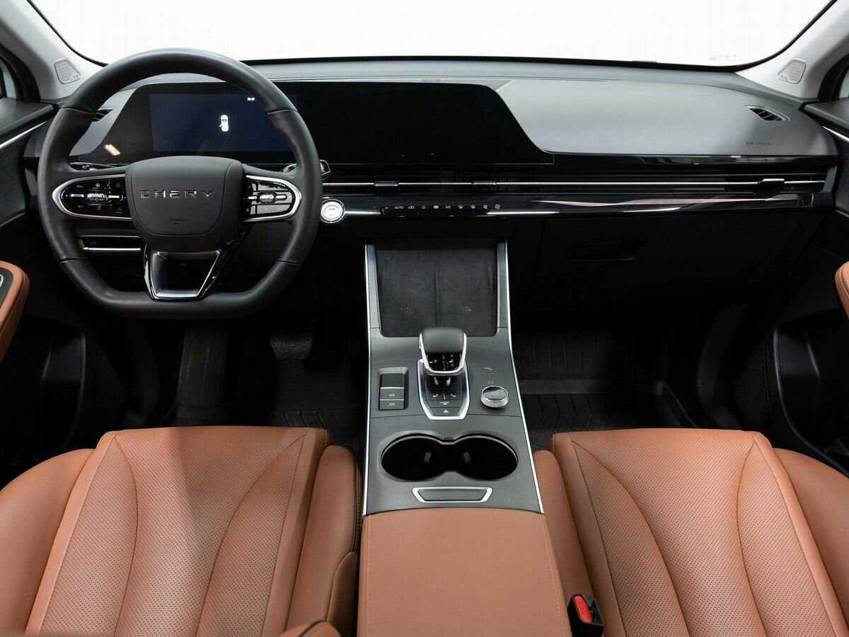 Купить OMODA C5, 2022, 34 975 км.. Фото: #13