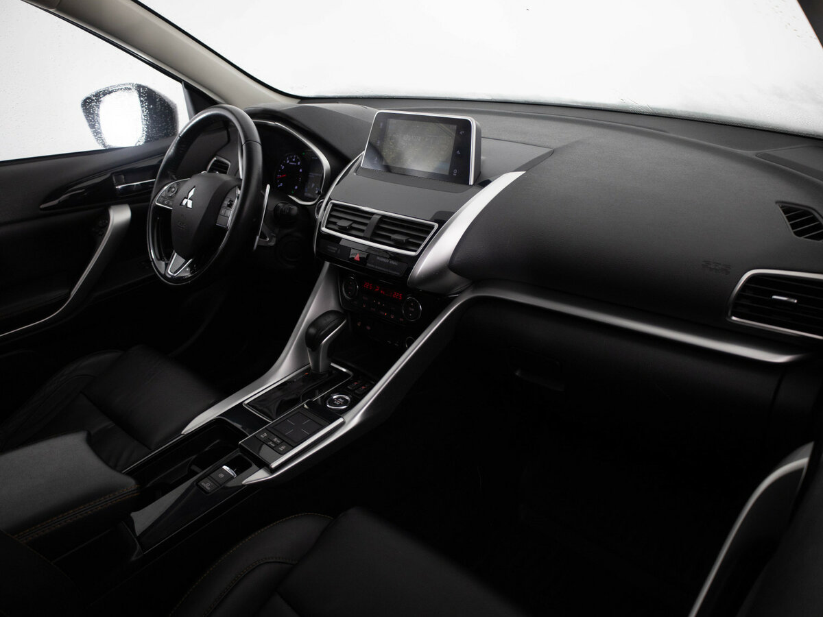 Купить Mitsubishi Eclipse Cross, 2019, 151 765 км.. Фото: #8