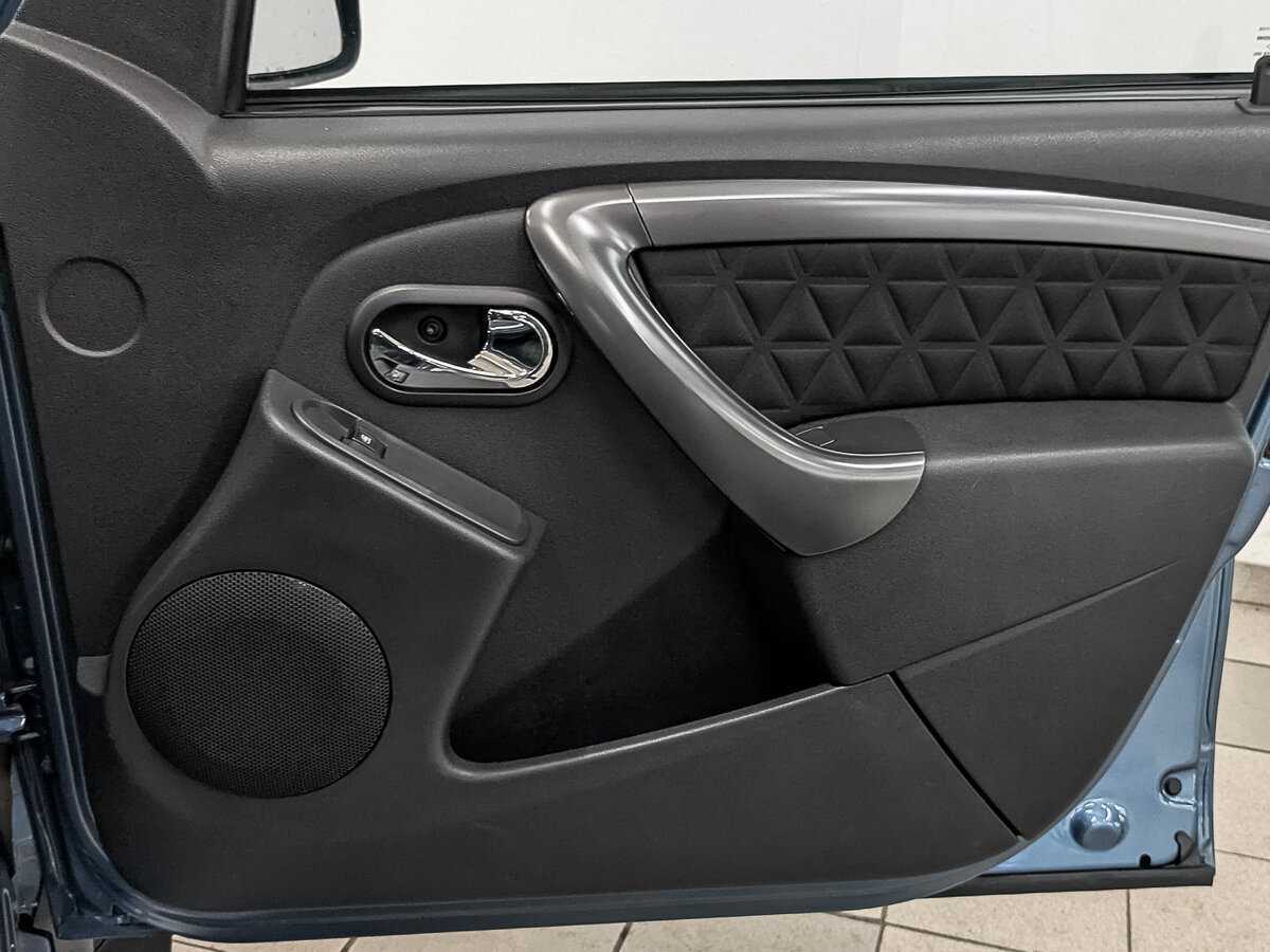 Купить Renault Duster, 2015, 45 421 км.. Фото: #24