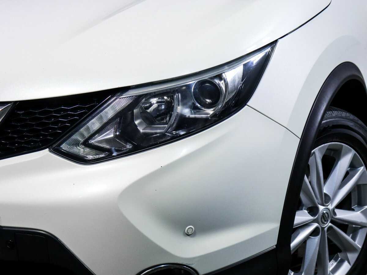 Купить Nissan Qashqai, 2016, 89 000 км.. Фото: #6