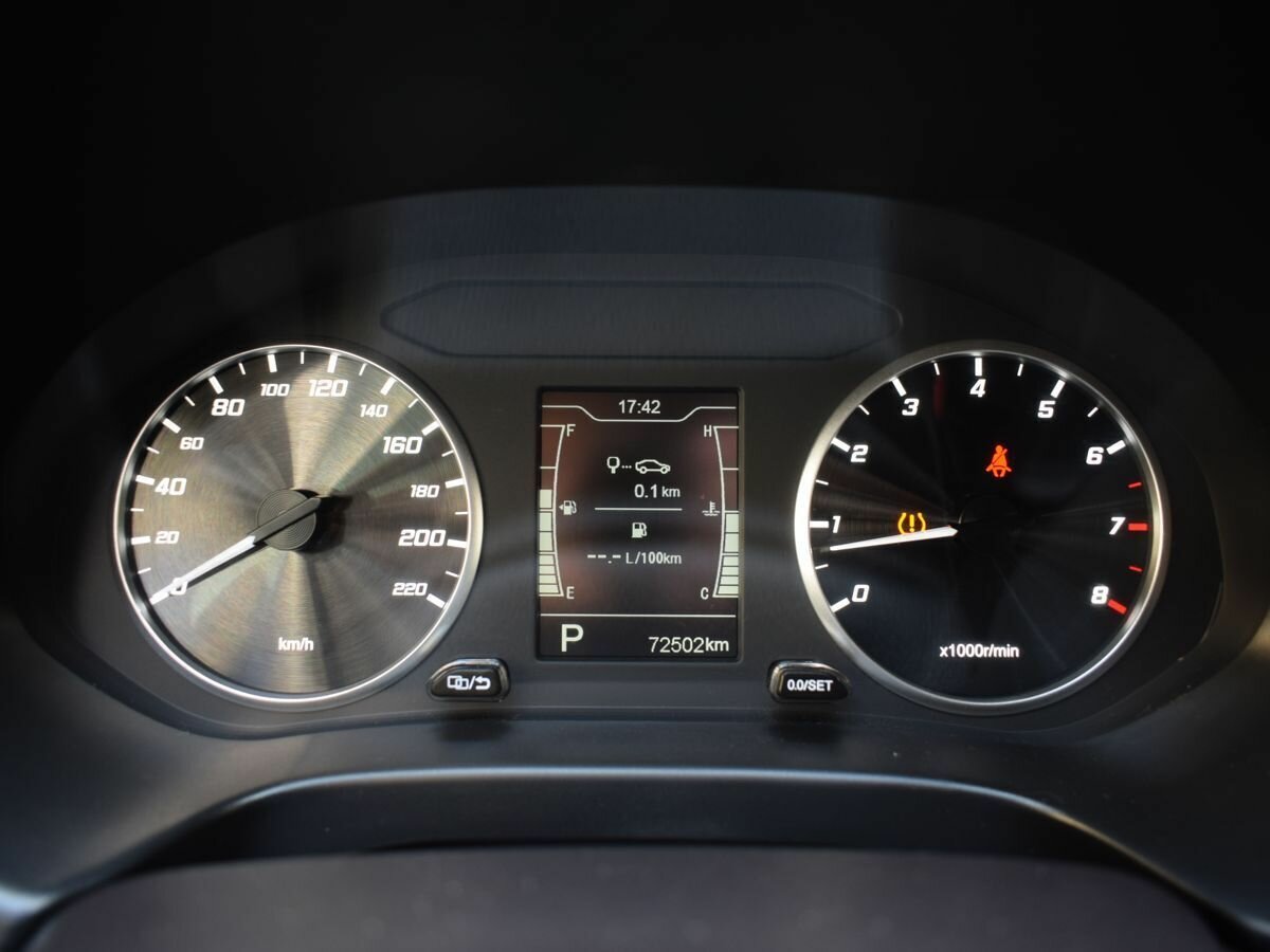 Купить Chery Tiggo 4, 2021, 72 502 км.. Фото: #9