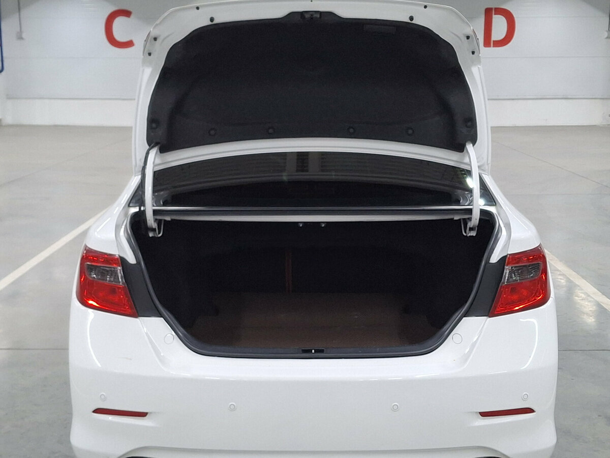 Купить Toyota Camry, 2013, 193 379 км.. Фото: #9