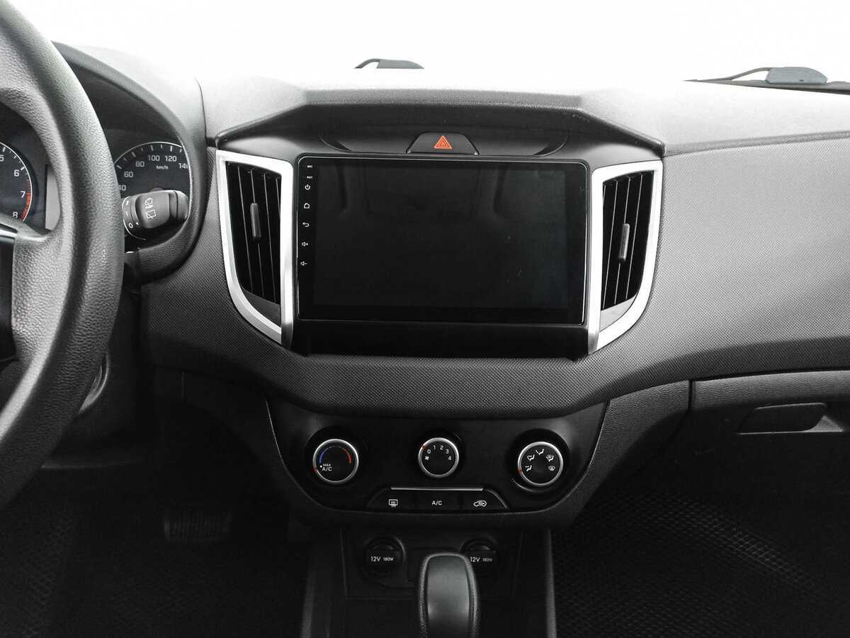 Купить Hyundai Creta, 2019, 95 300 км.. Фото: #13