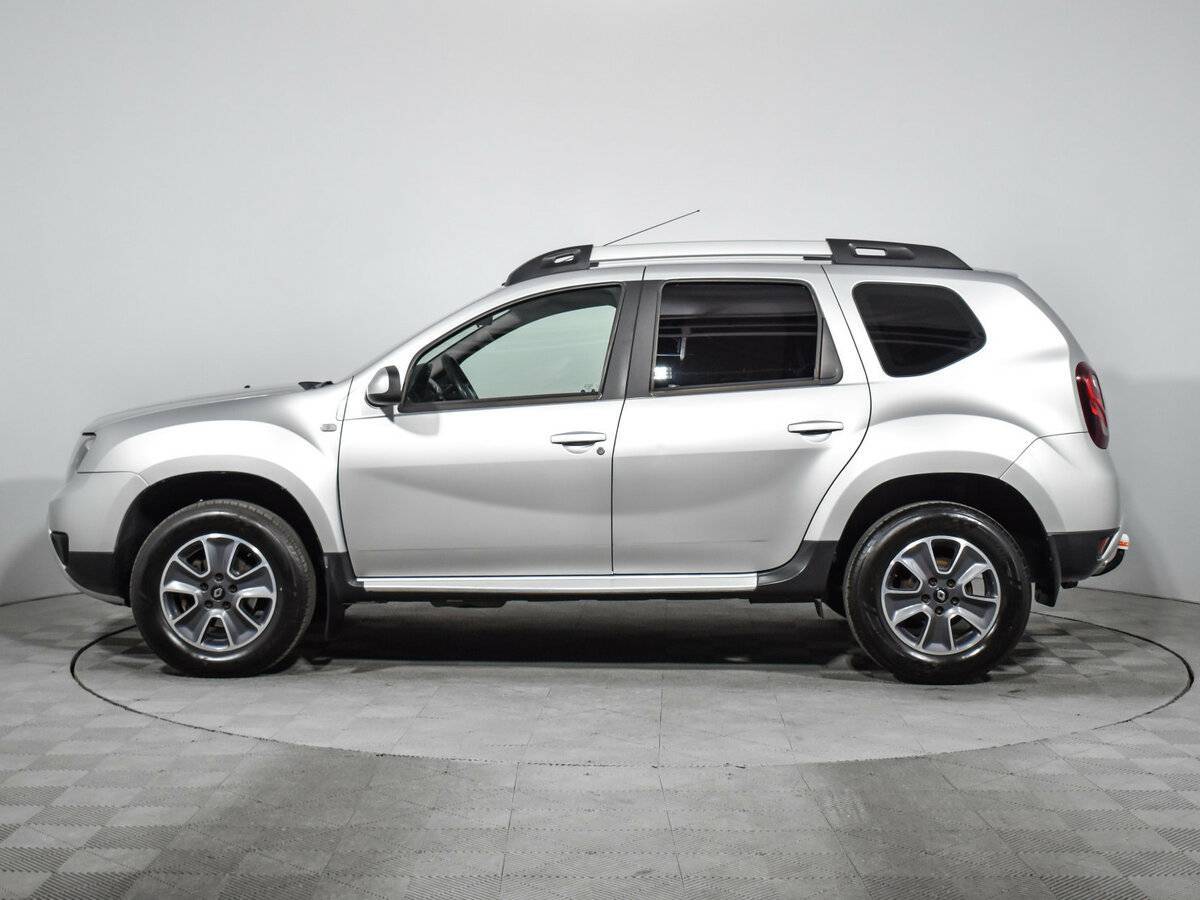 Купить Renault Duster, 2019, 111 502 км.. Фото: #7
