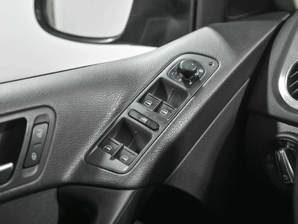 Купить Volkswagen Tiguan, 2013, 231 193 км.. Фото: #13