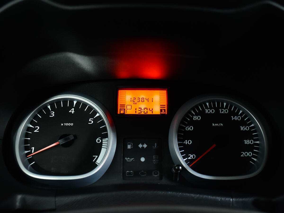 Купить Renault Duster, 2014, 120 200 км.. Фото: #10