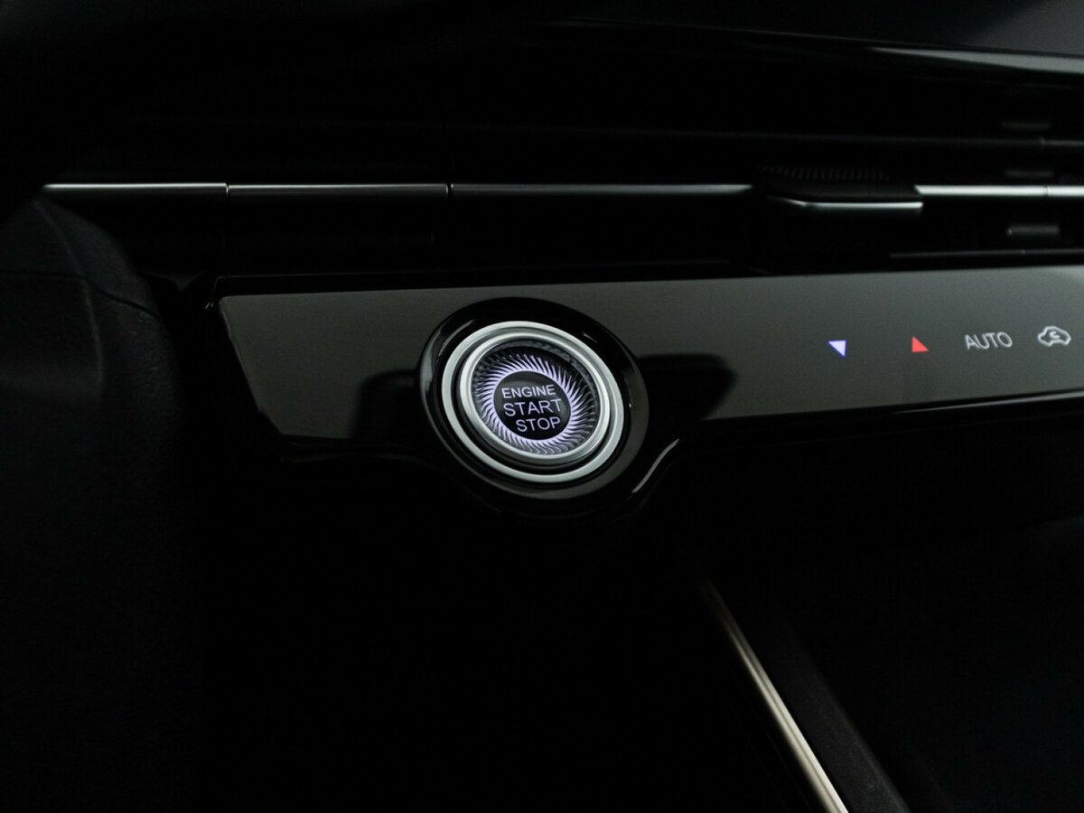 Купить OMODA C5, 2023, 18 801 км.. Фото: #17