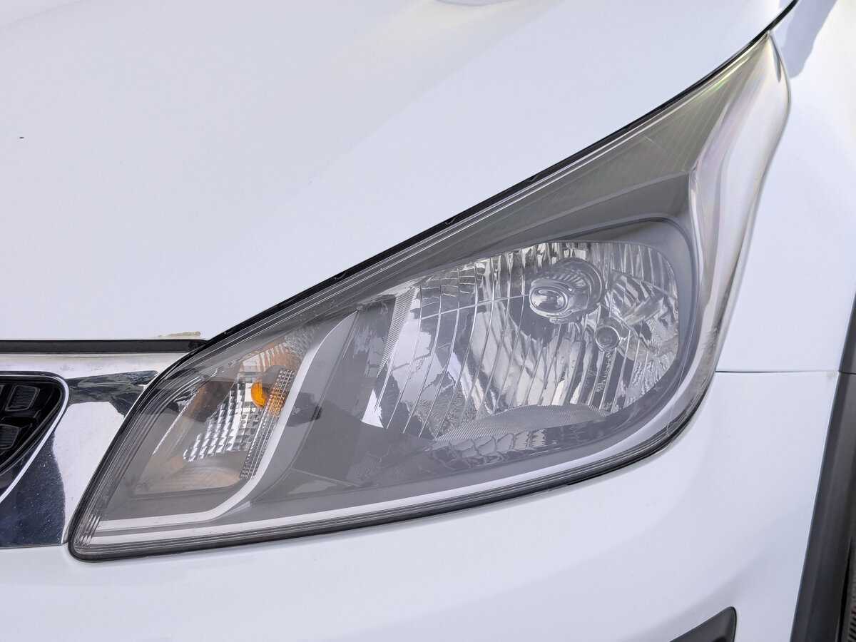 Купить Kia Rio, 2019, 125 823 км.. Фото: #10