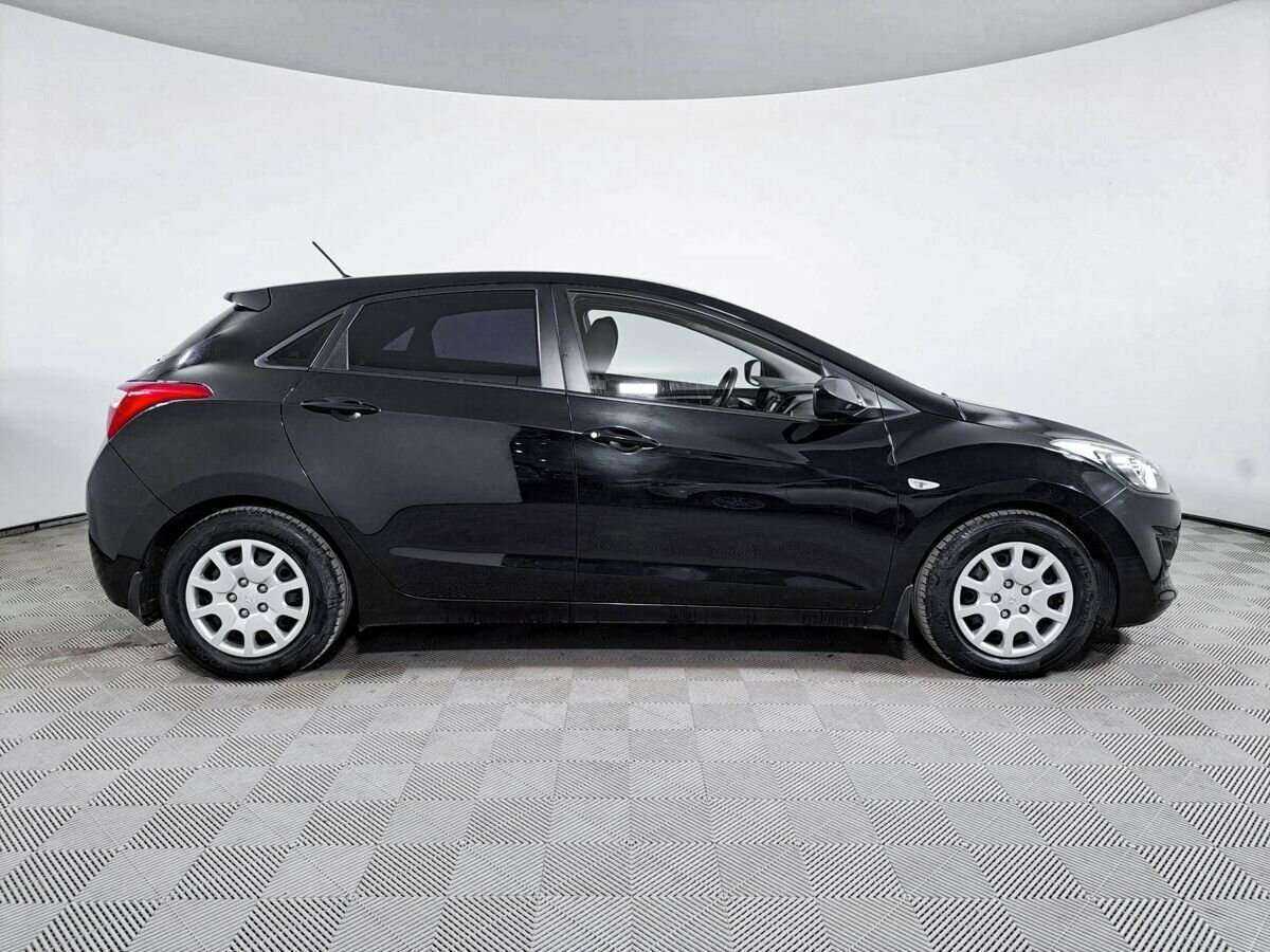 Купить Hyundai i30, 2012, 114 000 км.. Фото: #3