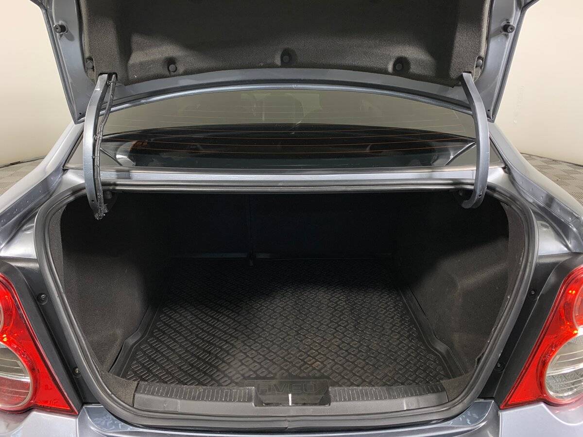 Купить Chevrolet Aveo, 2014, 157 336 км.. Фото: #18