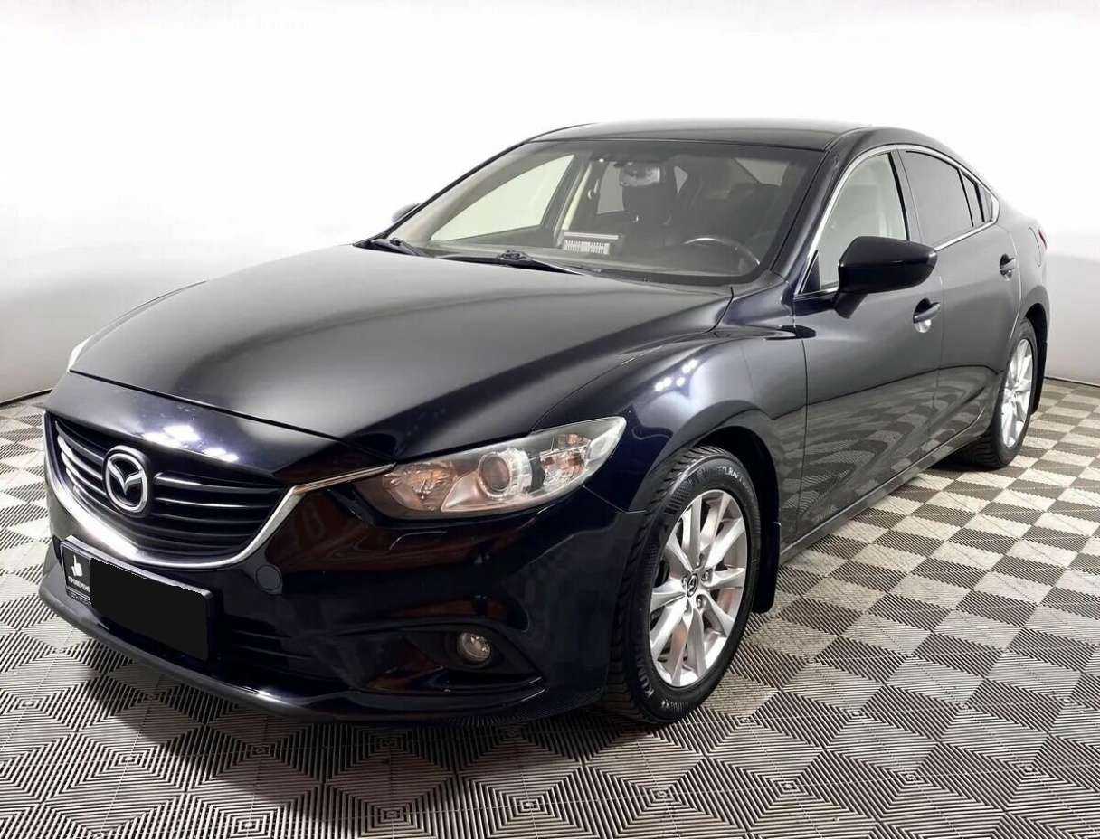 Купить Mazda 6, 2015, 145 000 км.. Посмотреть фото